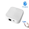 TTLock APP Device G3 Gateway With RJ45 Ethernet Port